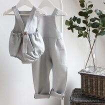 Sustainable Baby Clothes